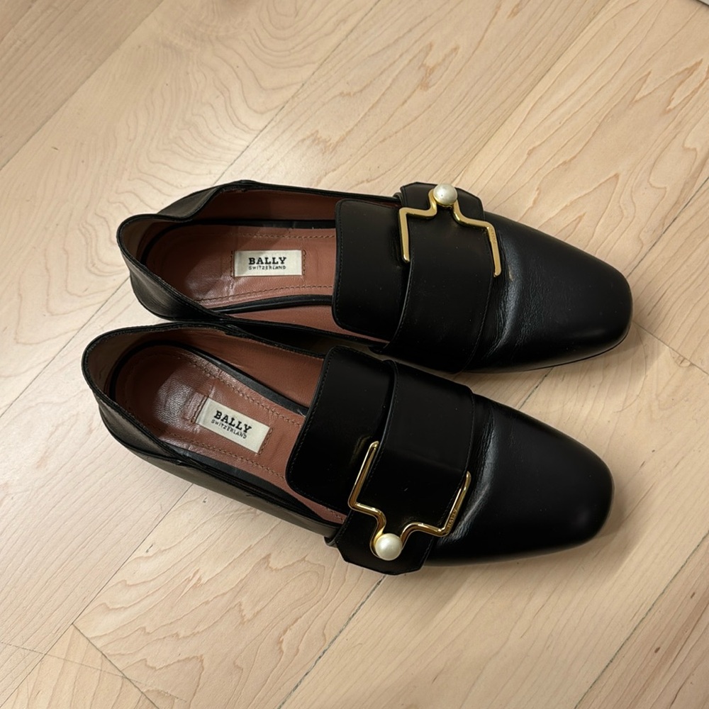Bally Maelle Loafer